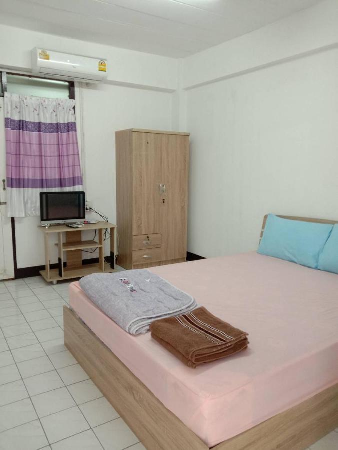 Natcha Place Thammasat Rangsit Bangkok Ngoại thất bức ảnh