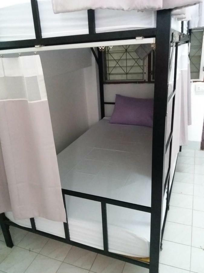 Natcha Place Thammasat Rangsit Bangkok Ngoại thất bức ảnh