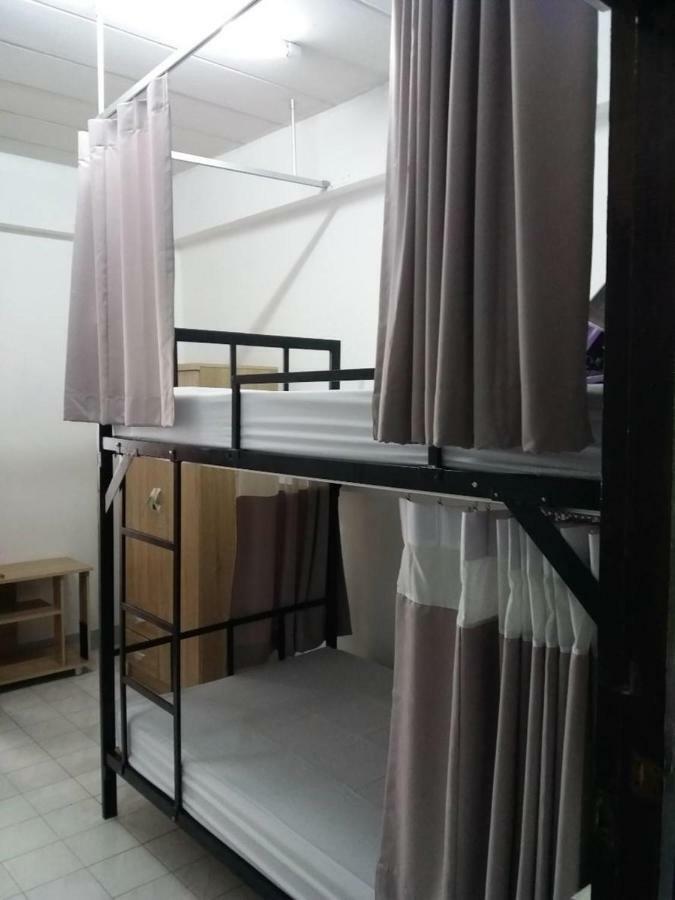 Natcha Place Thammasat Rangsit Bangkok Ngoại thất bức ảnh